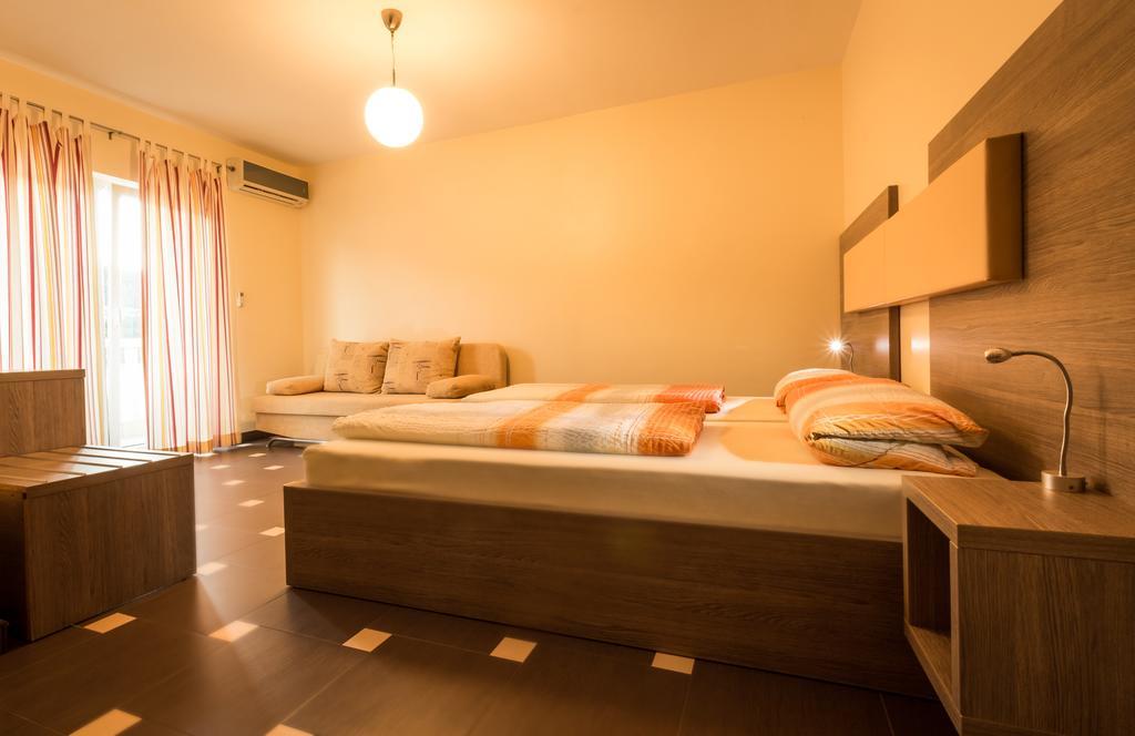 Guest House Villa Maslina Neum Kamer foto