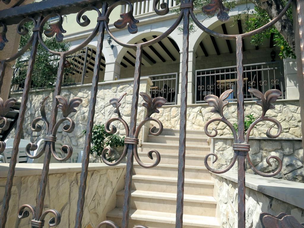 Guest House Villa Maslina Neum Kamer foto