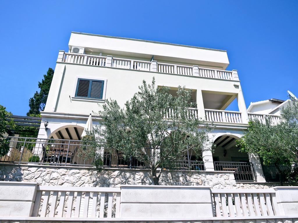 Guest House Villa Maslina Neum Kamer foto