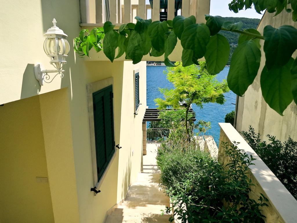 Guest House Villa Maslina Neum Kamer foto