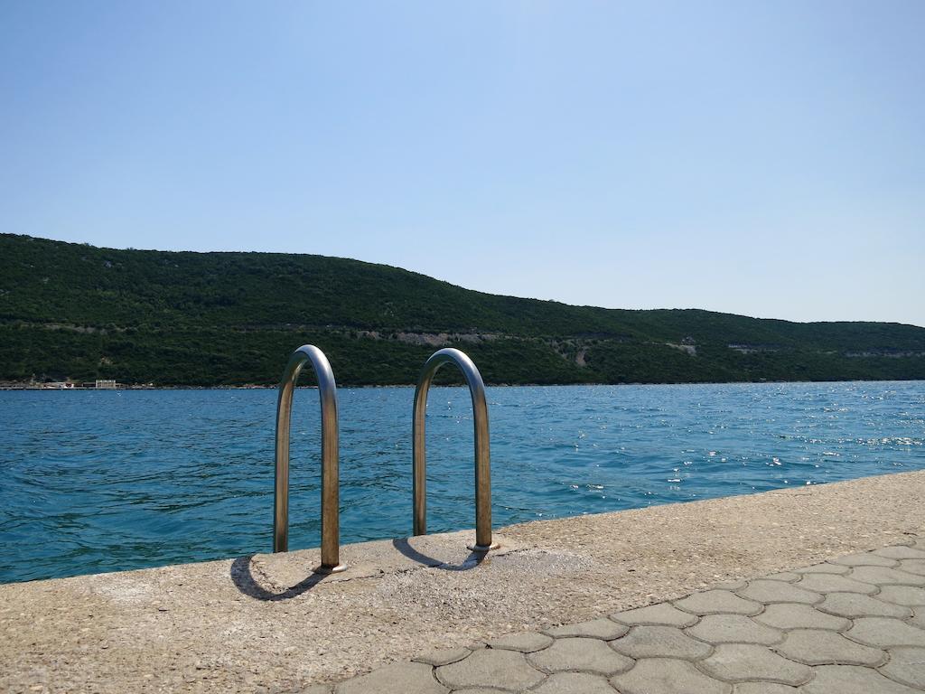 Guest House Villa Maslina Neum Buitenkant foto