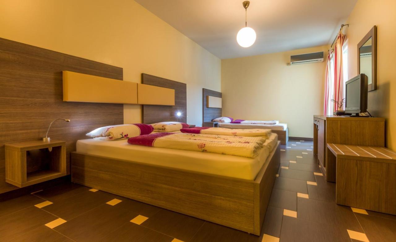 Guest House Villa Maslina Neum Kamer foto