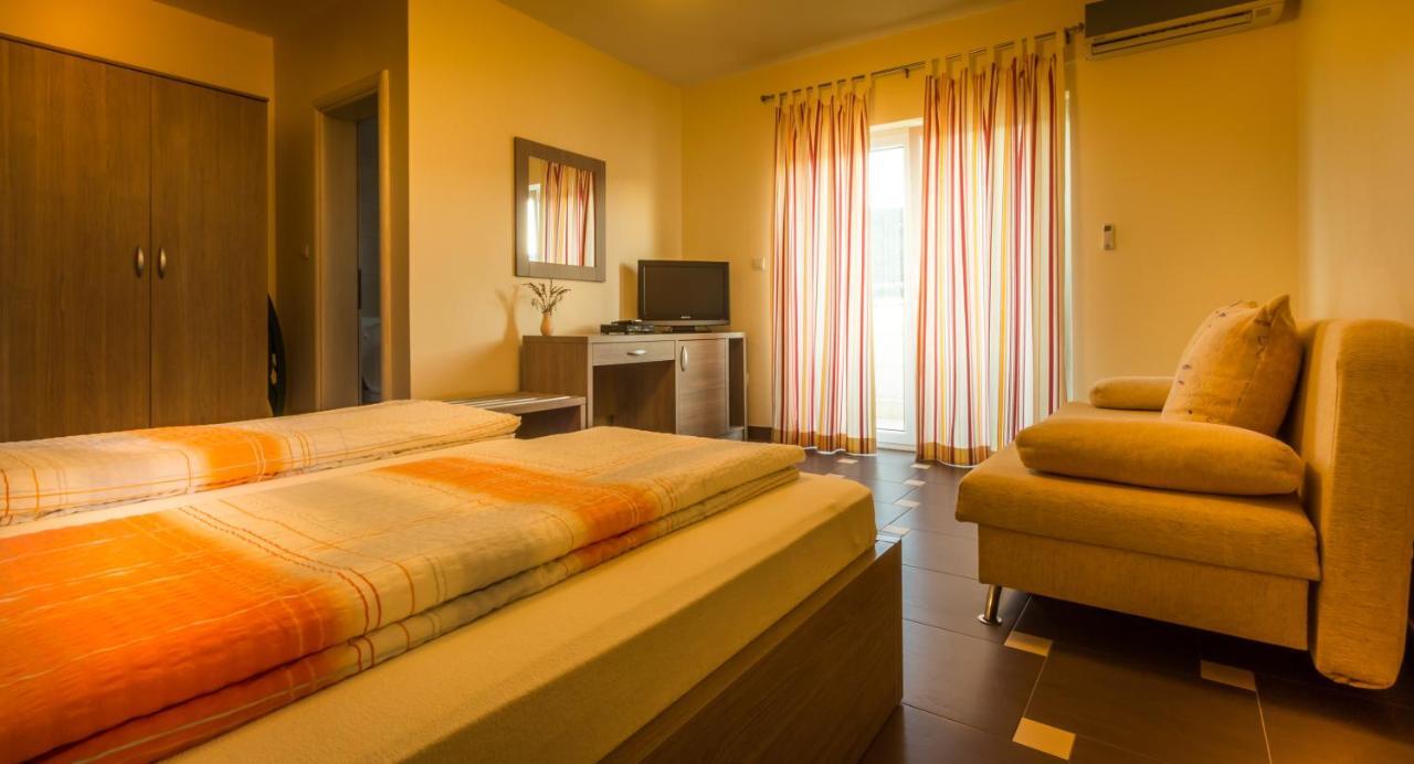 Guest House Villa Maslina Neum Kamer foto